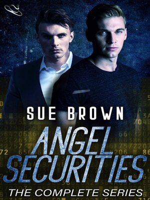 cover image of Angel Securities